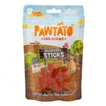 Benevo Pawtato Blueberry sticks